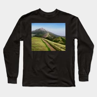 Malvern Hills Long Sleeve T-Shirt